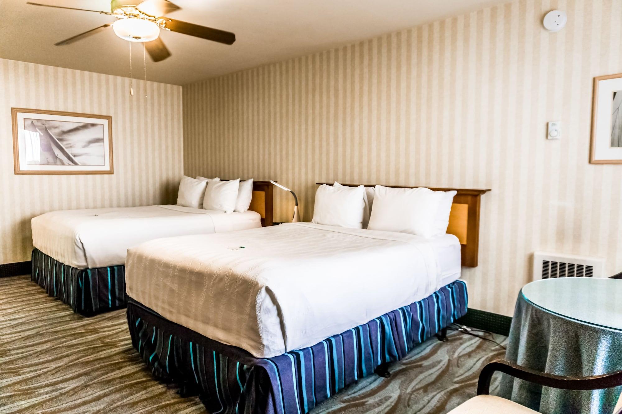The Wharf Motel 2*