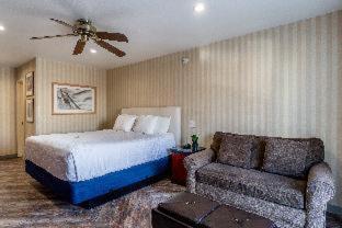 Motel The Wharf