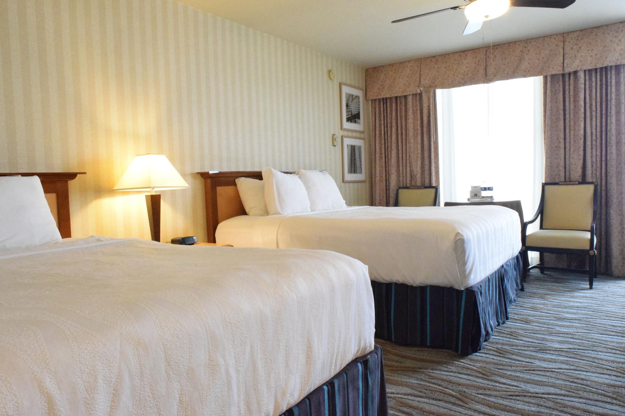 Motel The Wharf San Francisco
