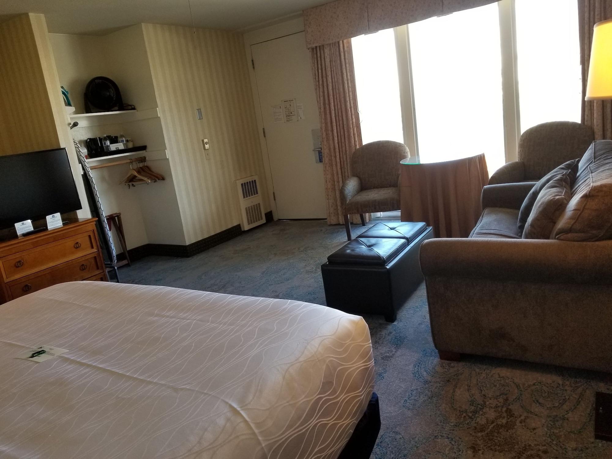 The Wharf Motel San Francisco