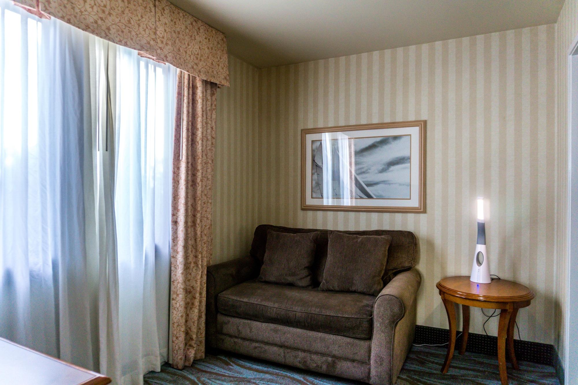 The Wharf 2*