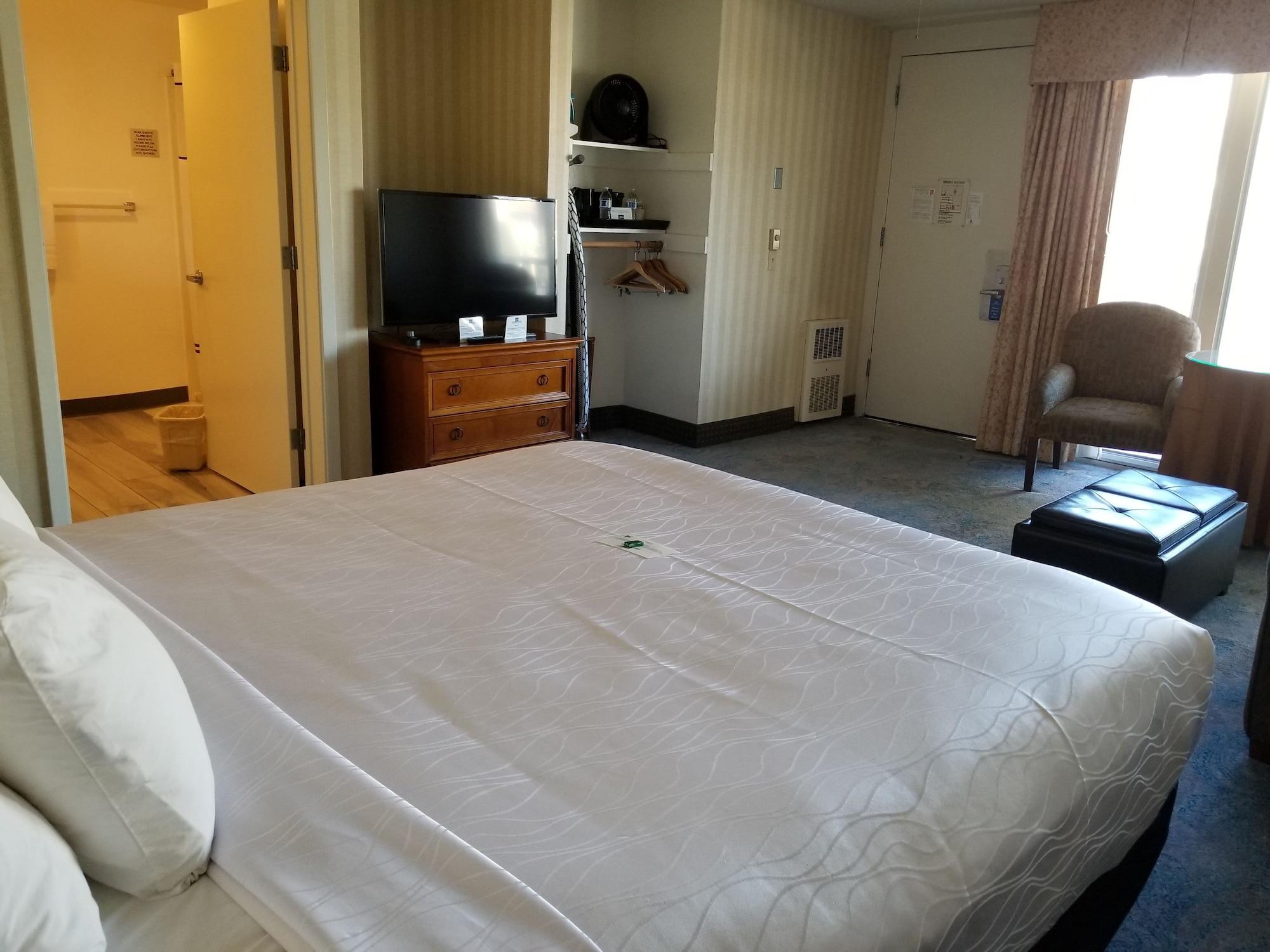 The Wharf Motel San Francisco